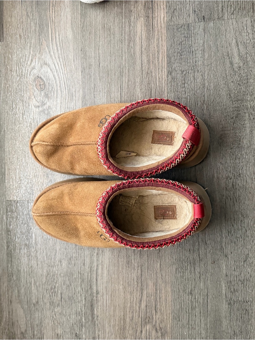 UGG Women’s Tazz II
